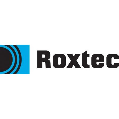 ROXTEC Gland M63/4. Accomodates four cables. Complete kit. Fits cables between 0.157" - .571" in dia.