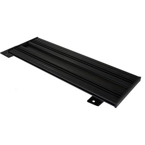 HAVIS 2006-2019 Dodge Charger 8" Tunnel Mount Assembly. Includes (C-B44) front and rear mounting brackets.