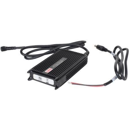 GAMBER JOHNSON DC Power Supply for Panasonic Toughbook CF27, CF28, CF29, CF30, & CF31 computers. Works with Cradle or docking stations.