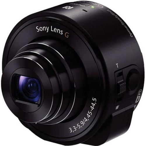 SENTERA Sentera-Q 18 megapixel sensor has 10x optical zoom color imagery. Auto renote triggering. *Drop ship only.