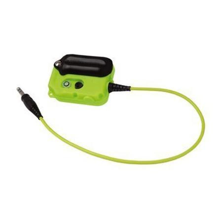 3M Peltor Mechanic WS Solutions Aircraft Adaptor