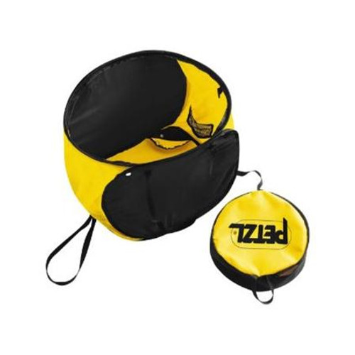 PETZL Storage for AIRLINE throw-lines and JET throw-bags.