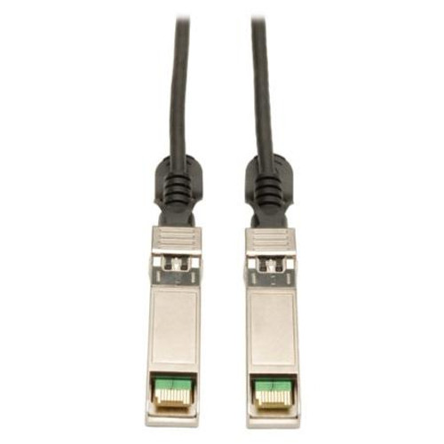 6m SFP+ 10Gbase-CU Passive Twinax Copper Cbl Black