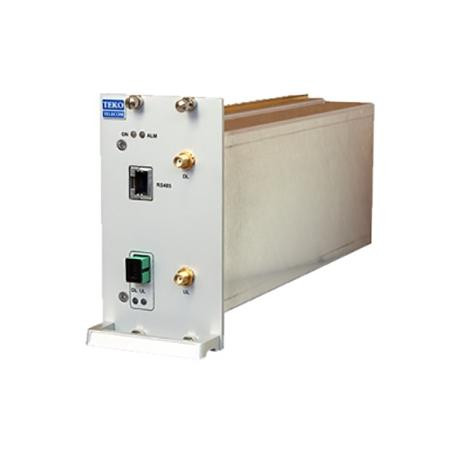 JMA WIRELESS P2P LINK SLAVE 700-2600MHZ NO WDM CH25 SC-APC