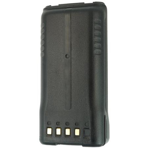 MULTIPLIER BATTERY FOR KENWOOD TK2180 - 7.4 V / 4100 mAh / 30.3 Wh / LiPo