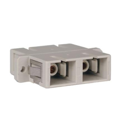 Duplex MMF Coupler (SC/SC)