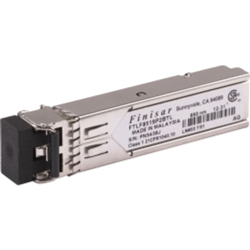 BridgeWave Communications - Flex Port SFP GigE Single Mode LC Fiber Interface