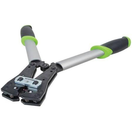 GREENLEE K-Series Mechanical Crimp Tool 8-1/0 AWG