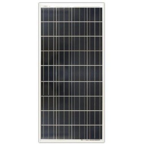 AMERESCO 120 watt solar panel.