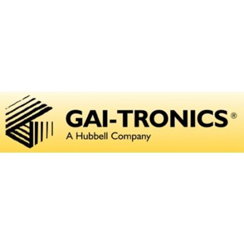 GAI-TRONICS field installable relay control for paging encoder IPE2500. .
