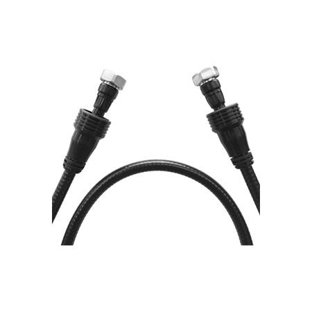 JMA WIRELESS 4' JMA12-50S Jumper 7/16 DIN Male to 7/16 DIN Male