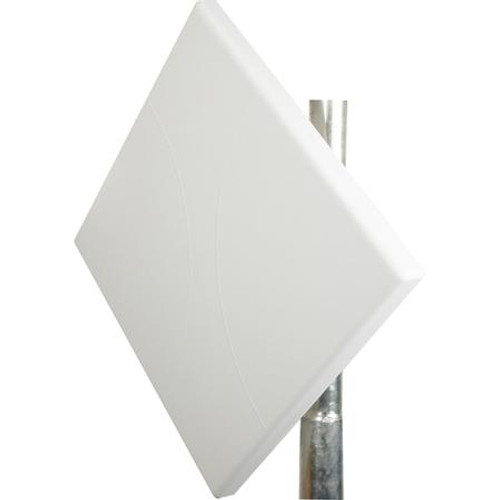 KP PERFORMANCE 3.5 GHz to 3.8 GHz, Flat Panel Antenna, 20 dBi, H/V Pol