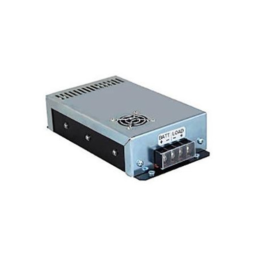 ICT Chassis Mount Series DC Power Supply, 12V 20A, with power correction and battery charging