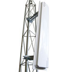 15dBi 90 degrees Sector Antenna, 2.4-2.5GHz, N-Female Cambium ePMP 1000