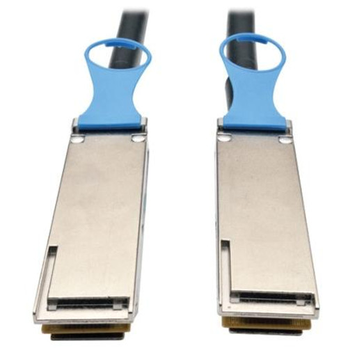 .5m QSFP28-QSFP28 100GbE Passive DAC Cu InfiniBand