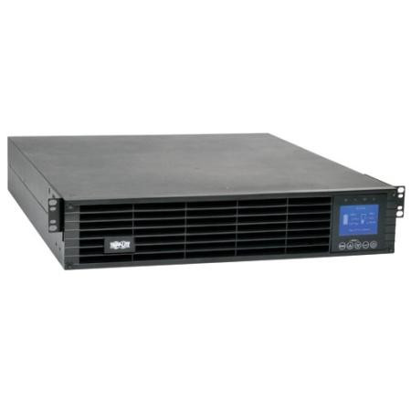 SmartOnline 208/240V 3kVA 2.7kW UPS, 2U, SNMP