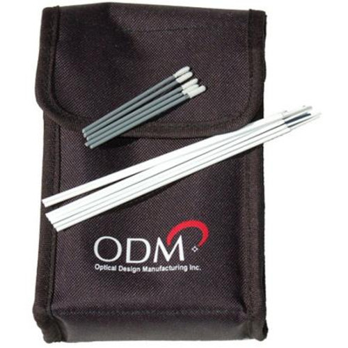 ODM - 2.5mm Cleaning Swabs/100 pack.