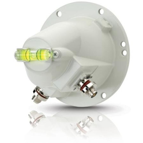 UBIQUITI 5GHz airFiber 45 degree slant conversion kit.