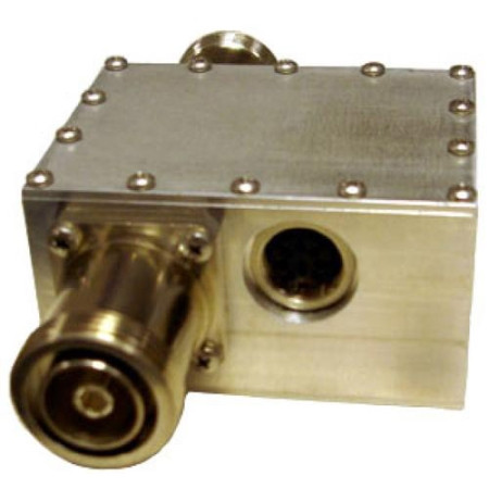 ANR Rack Extender  4 inch