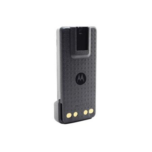 MOTOROLA IMPRES 2100 mAh Li-Ion Slim High-Density Battery IP68 for XPR3000e and XPR7000e series radios