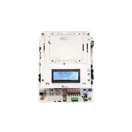 INTERNATIONAL TOWER LIGHTING Monitoring System for ILS-2600/3600 Systems, No Modem