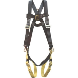 Elk River, Inc. - Eagle QC Harness,4 D rings, size Large