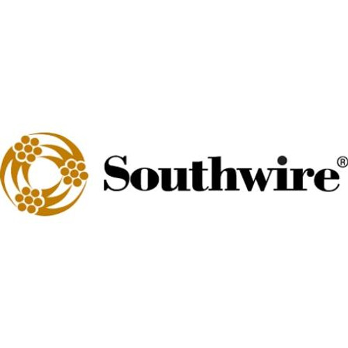 SOUTHWIRE 16-1C TFFN 26 STR BC 90C WET 75C DRY 600V BLU ROHS