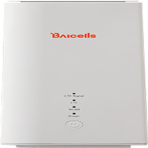 BAICELLS Atom ID15 3.5GHz 7 dBi Indoor LTE CPE, CAT15, 2T4R, 7 dBi Integrated Antenna, Bands 42/43/48