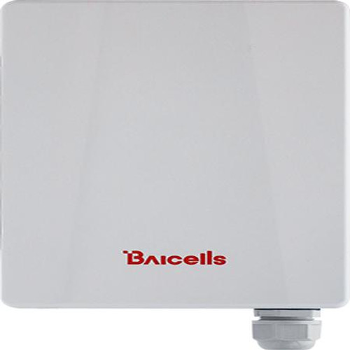 BAICELLS Nova-230i 3.5GHz TDD Outdoor Micro Cell with HaloB, Band 48, 3550-3700MHz, 2T2R, 2x 500mW, PoE+