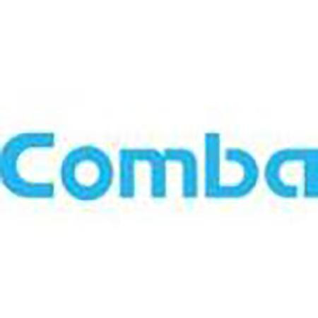 COMBA Power Splitter, Wilkinson, 2 way 555-6000MHz, 4.3-10