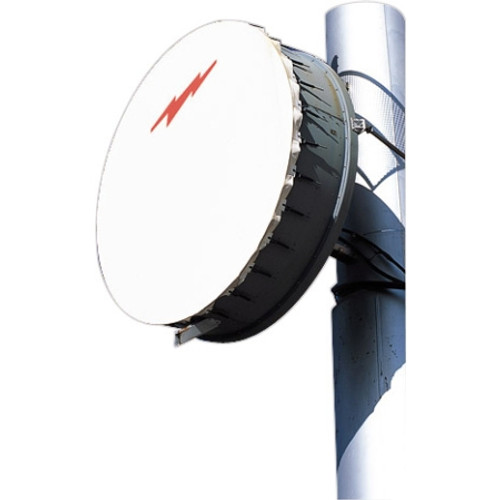 ANR 5.925-6.425 GHz 8' High Performance Antenna