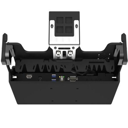 PRECISION MOUNTING DOCKING STATION FOR DELL LATITUDE 7230 RUGGED EXTREME TABLET NPT FULL