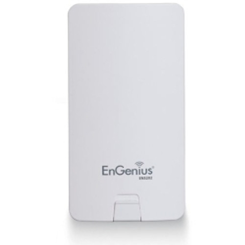 EnGenius Technologies,Inc. - Outdoor Long-Range 5GHz Wireless N300 Bridge/AP