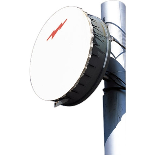 ANR 5.925-6.425 GHz 8' Ultra High Performance Antenna