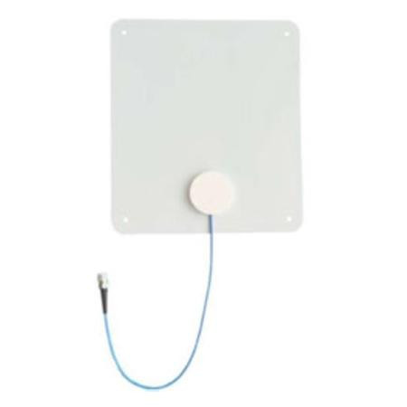Ventev Public Safety Omni Antenna for in-building DAS, Covers VHF/UHF/600-960 SISO w/ N-Female Lead Ceiling Mounted, Hardware included