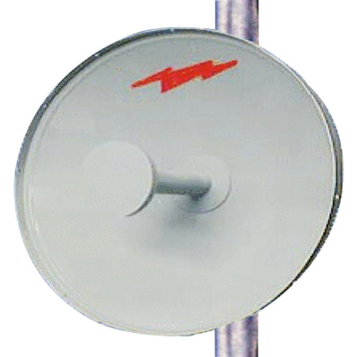 ANR 5.725-6.425 GHz 4' Standard Parabolic Unshielded