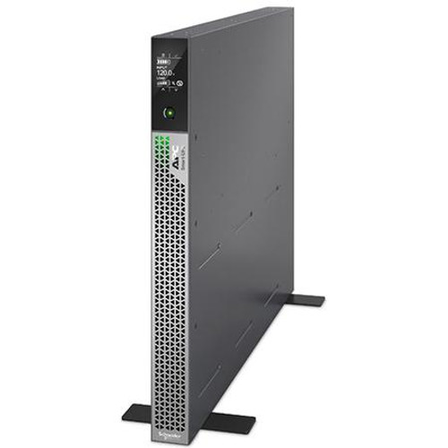 APC Smart-UPS Ultra, 2200VA 120V 1U, with Lithium-Ion Battery, with Network Management Card Embedded .