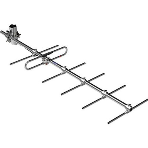 COMPROD 290 Series VHF Yagi antenna, 152-158 MHz .