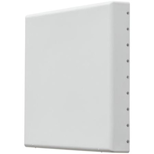 COMMSCOPE Low PIM High Capacity 2x2 MIMO Panel Antenna. 4G/5G/C-Band 617–960 MHz, 1695–2700MHz 3300-4200MHz, 4.3-10 Female