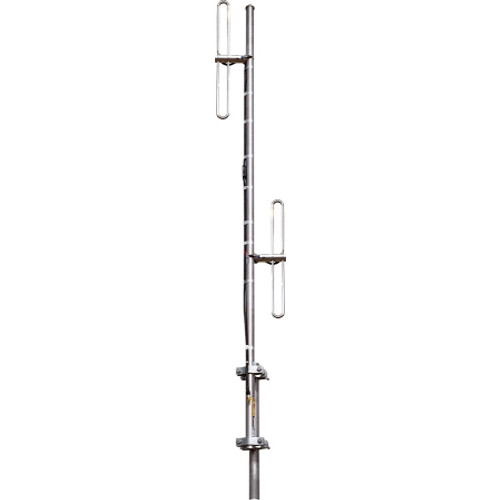 ANR 158-166 MHz 3/6dB Exposed Dipole Omni Antenna