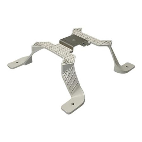 Hard Ceiling Mounting Bracket for IXL-EYN-H2P