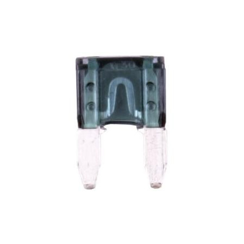 BUSSMAN Mini ATM Fuse. 15A package. .