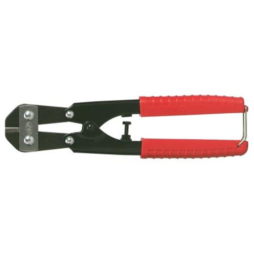 H.K. PORTER hard wire cutter. Used to cut up to 115,000 tensile hard wire. 8-1/2 inches long .