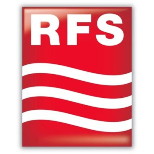 RFS Reinstallation Kit. For use in reattaching a C61-137ET, CPR137G connector. Includes gaskets, gasket grease, and a heat-shrink boot.