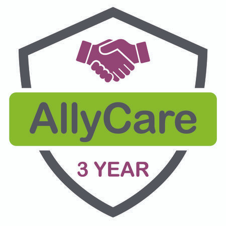 3 Year AllyCare support for: Cyberscope-CE, Cyberscope-CE-C, Cyberscope-CE-E