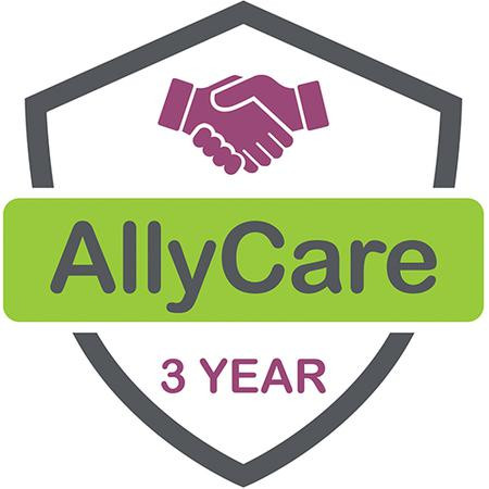 3YR AllyCare Support for CYBERSOPE-AIR CYBERSCOPE-AIR-E, CYBERSOPE-AIR-C