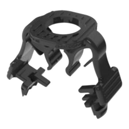 RFS Stackable Snap-in Clamp, PIM Free Polymer, for 11 to 17 mm Cables, Gen 2, Kit 10