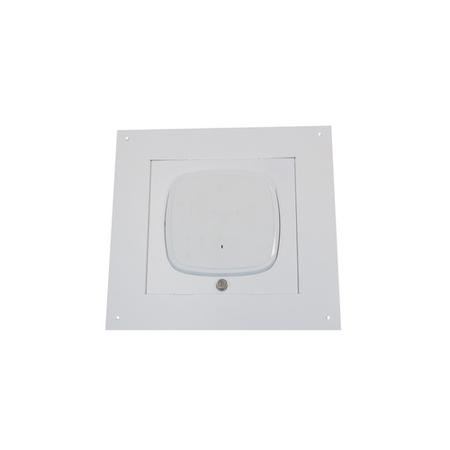 SKU V2-ID-HCEN-9130 | Ventev V2 Hard-Lid Ceiling Enclosure for Cisco 9130 Access Point.