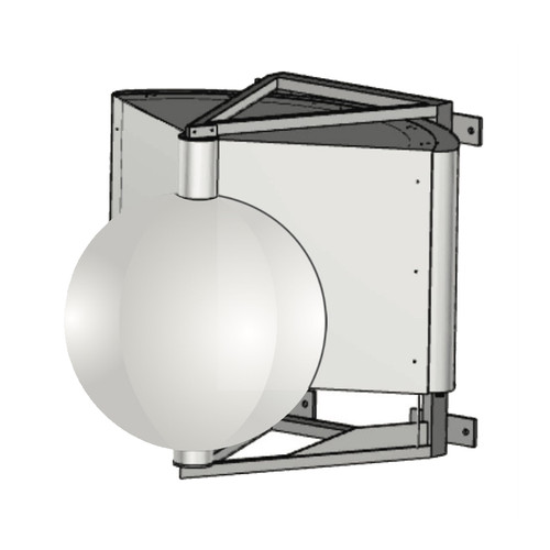 Matsing MS-4H60 4 Beams : H Band (1695 – 2690 MHz) 2×2 MIMO