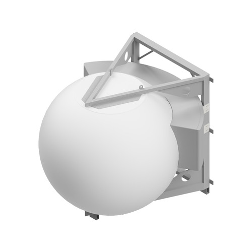 Matsing MS-6T180 6 Beams : T Band (617 – 896 MHz) 2×2 MIMO